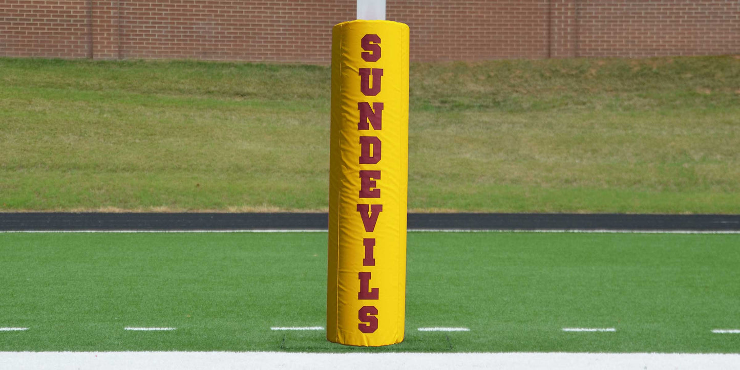 Traditional Goal Post Pad