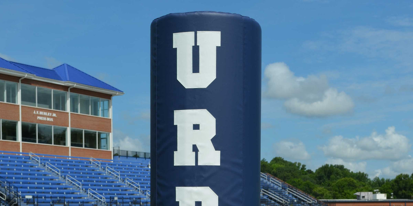 Traditional Goal Post Pad