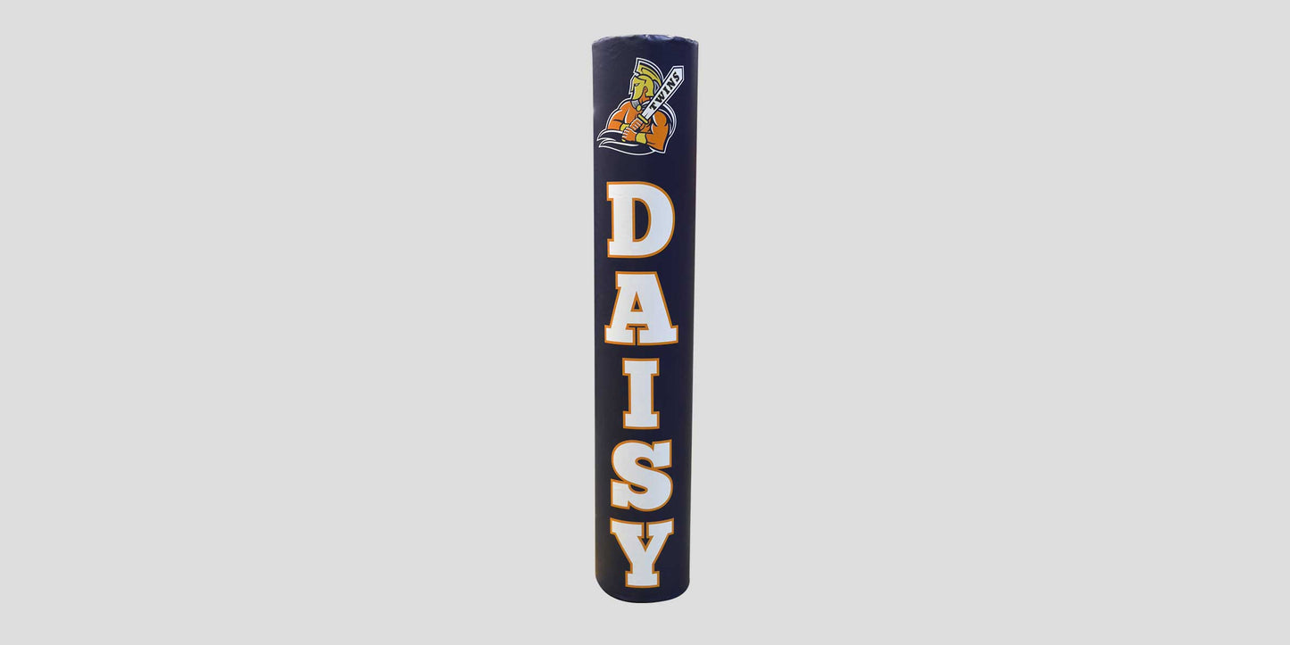 Classic Goal Post Pad
