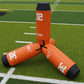 Hedgehog 4 Way Tackler 60"