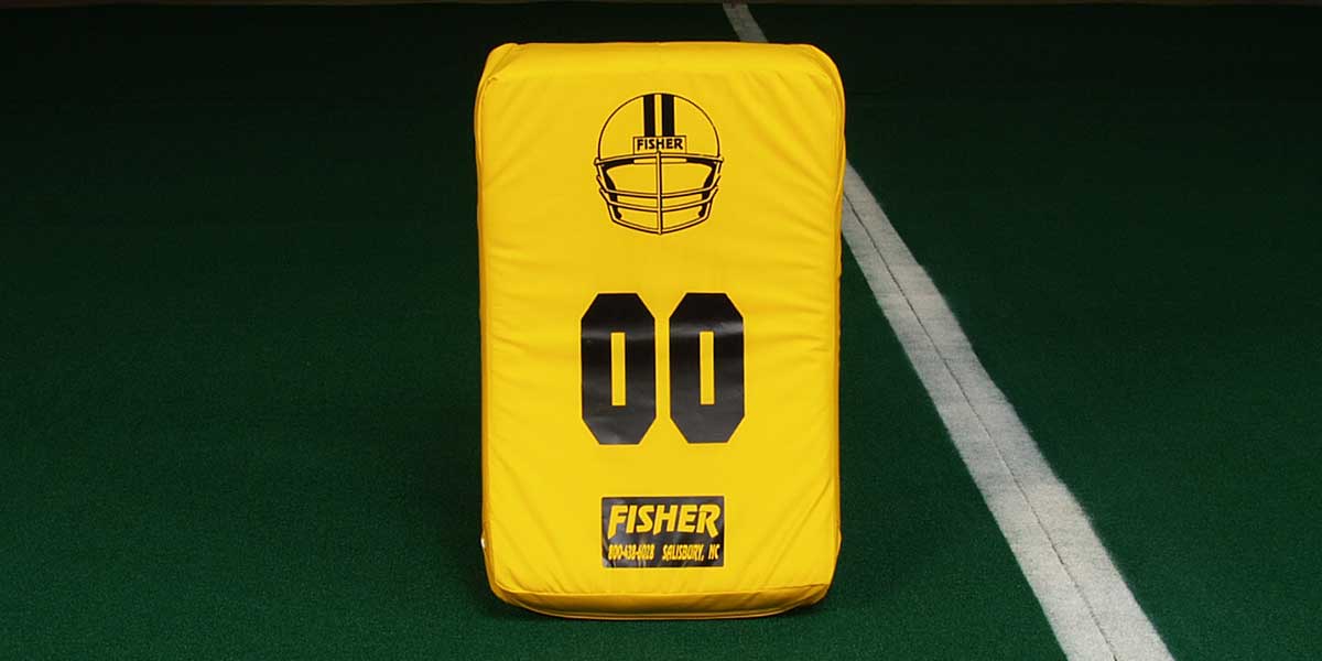 Football Shield 