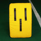 10003 - Jumbo Curved Shield