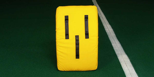 10003 - Jumbo Curved Shield