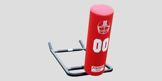 JUNIOR TACKLE SLEDS