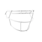 Schutt F7  Standard Facemasks