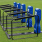 9630 Series - Lineman Chute