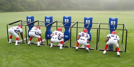 Football Chute
