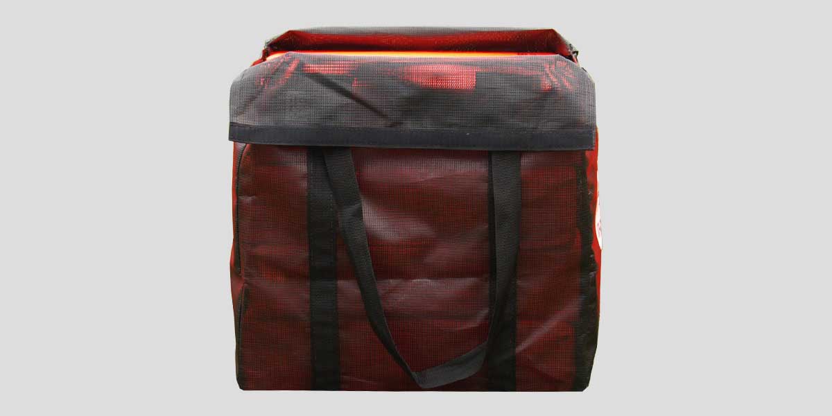 Accessory bag