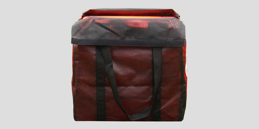 Accessory bag