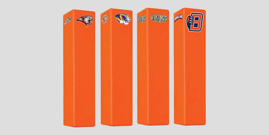 PY2DP - Molded Pylon