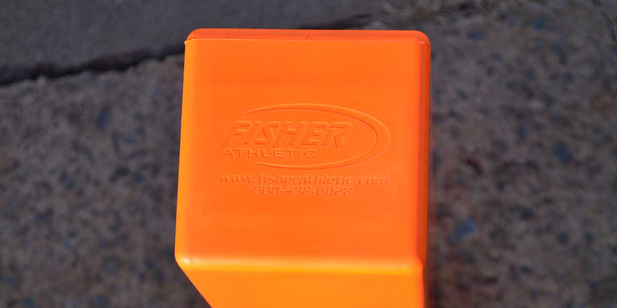 PY2DP - Molded Pylon