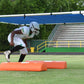 OPEN CHUTES