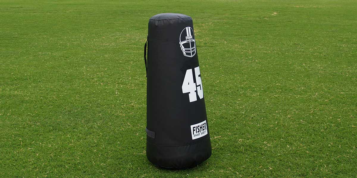 Football Pop up Dummy