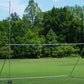 6000 Series - Portable Goal Post