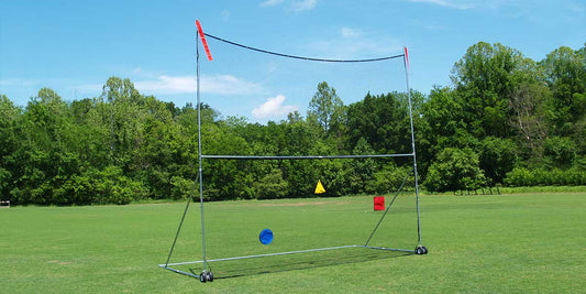 Portable Goal Post