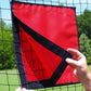 6000 Series - Portable Goal Post