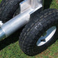 6000 Series - Portable Goal Post