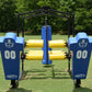 Power Blaster w/Hanging Dummy and Sled attachment