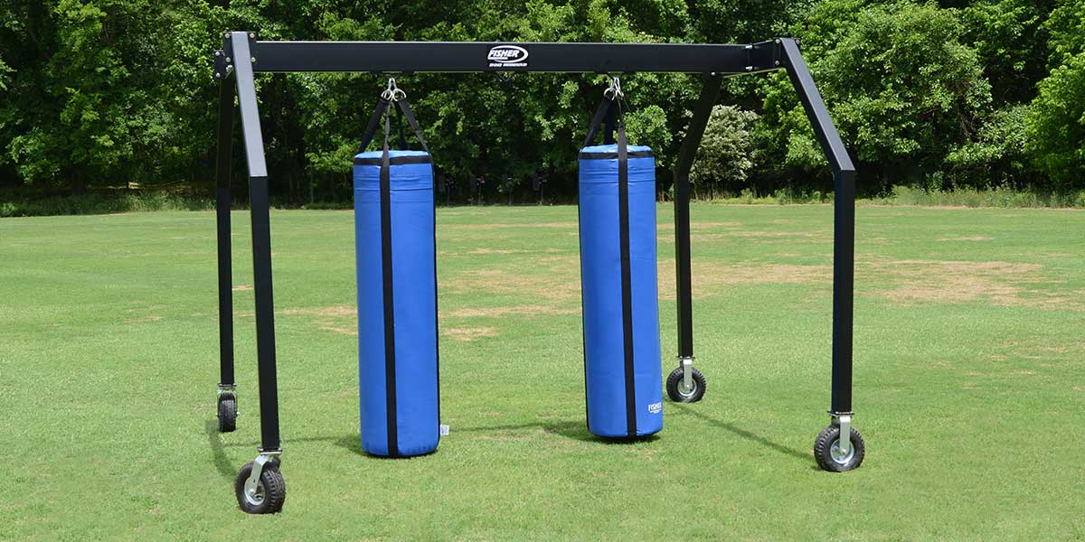 PF Series - Power Frame Chute