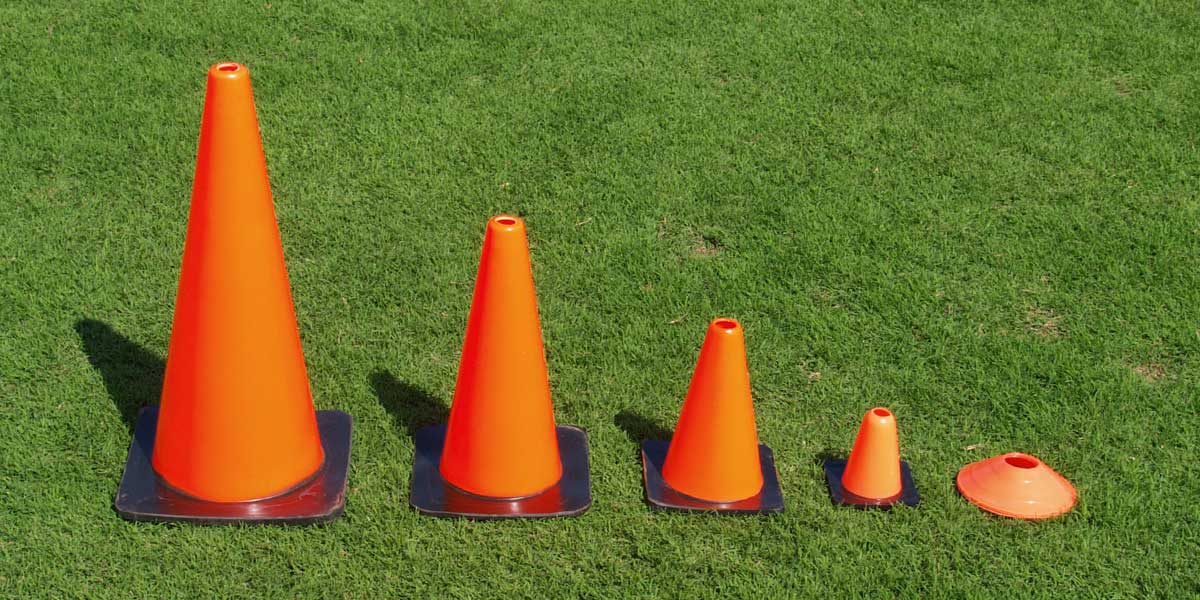 Cones