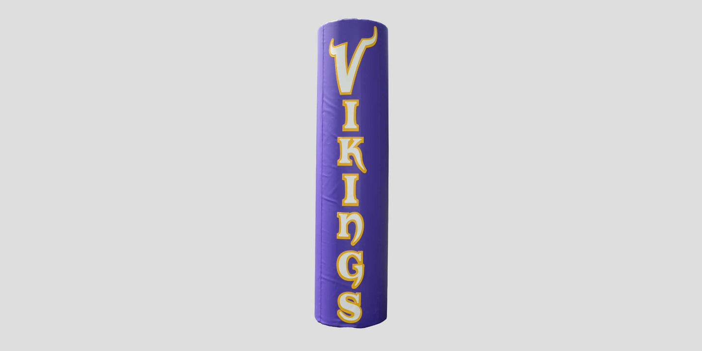 Traditional Goal Post Pad