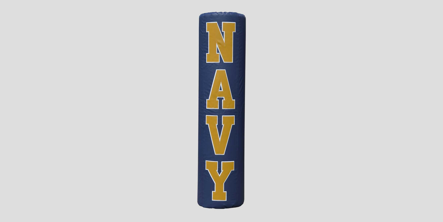 Traditional Goal Post Pad