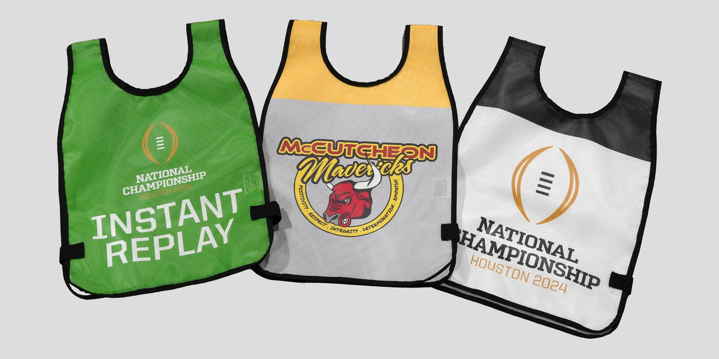 PROVEST - Custom Chain Gang Vest