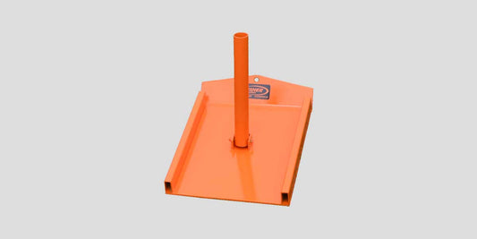 Pull Sled