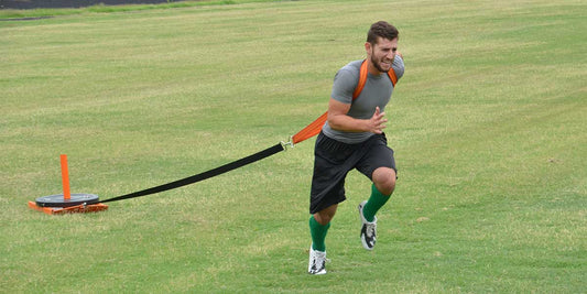Pull Sled