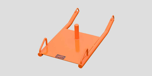 Push Pull Sled
