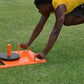 Push Pull Sled