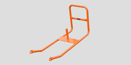 Push Pull Sled