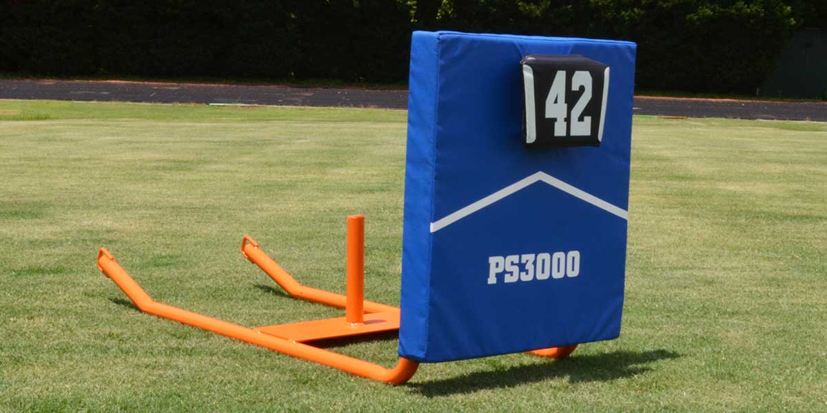 Push Pull Sled