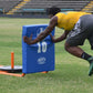 Push Pull Sled
