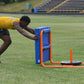 Push Pull Sled