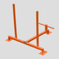 Push Pull Sled