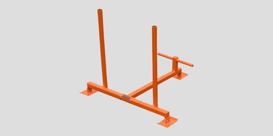 Push Pull Sled