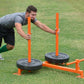 Push Pull Sled