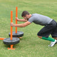Push Pull Sled