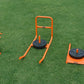 Push Pull Sled