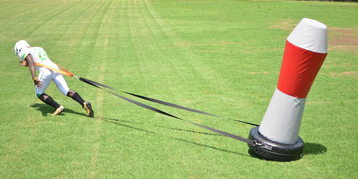 PUR101R - Rocket Pursuer