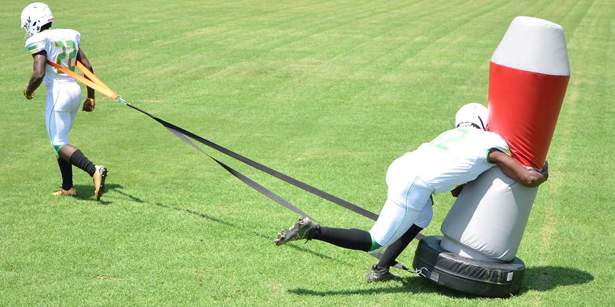 PUR101R - Rocket Pursuer