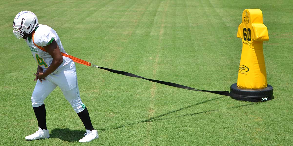 PUR102S - Spartan Pursuer