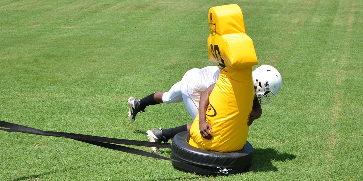 PUR102S - Spartan Pursuer