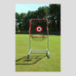 Quarterback Throwing Net