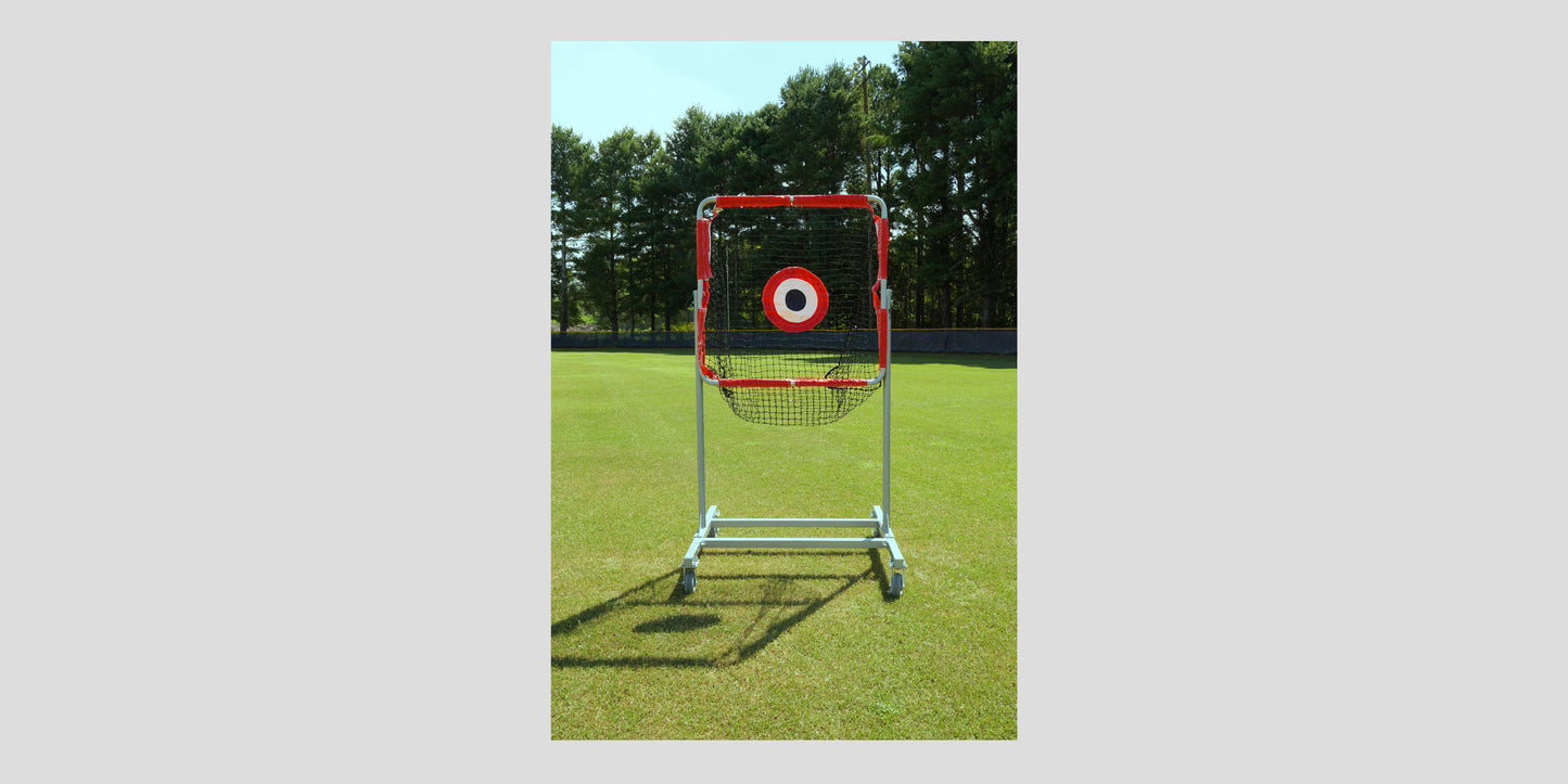 Quarterback Throwing Net