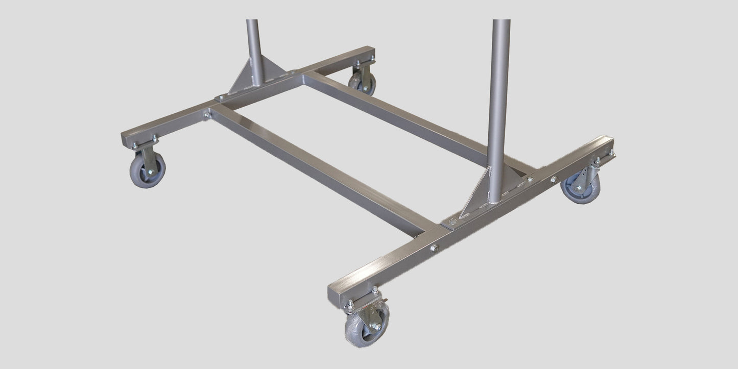 QBTN300 - Quarterback Throwing Net