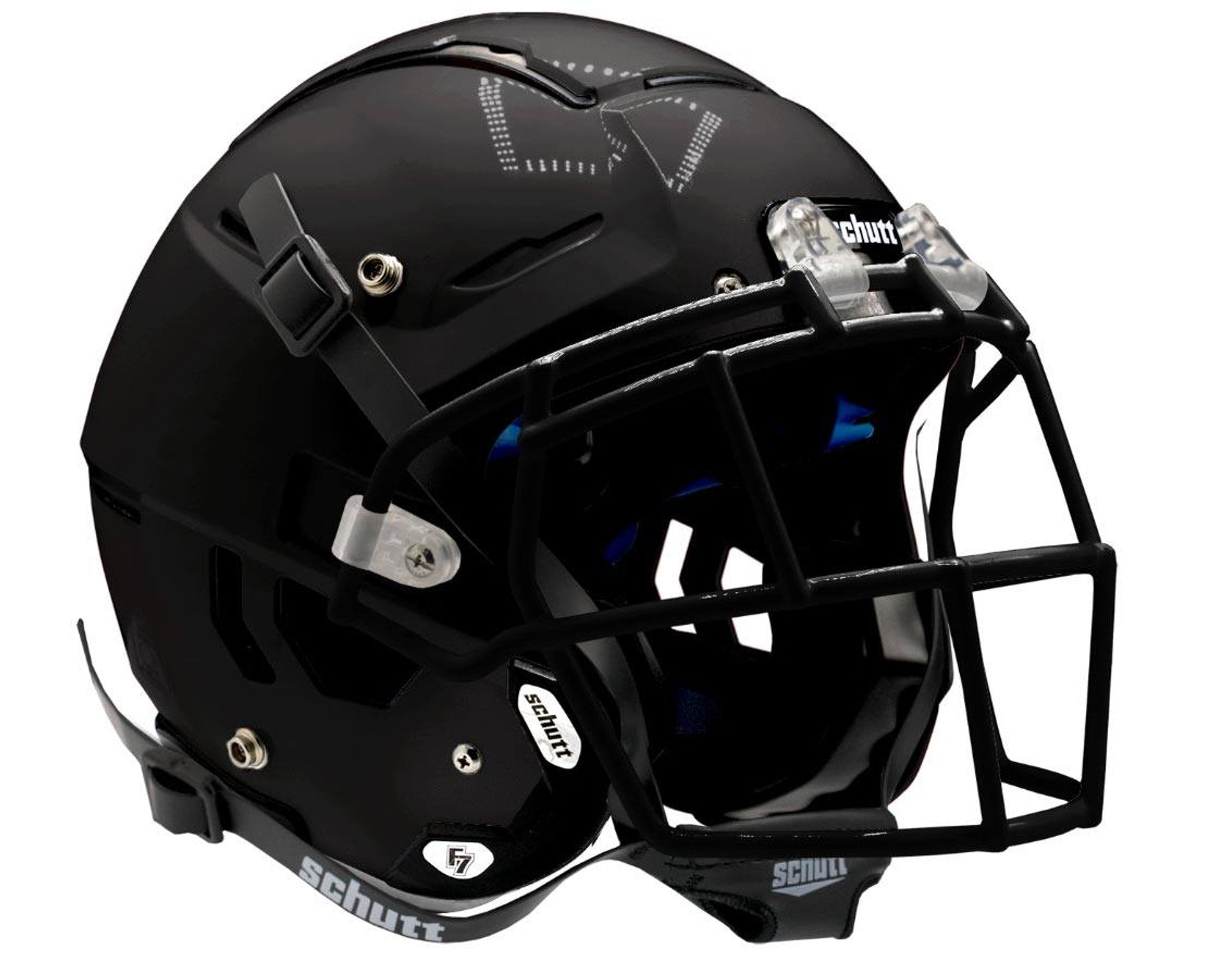 Football Helmet