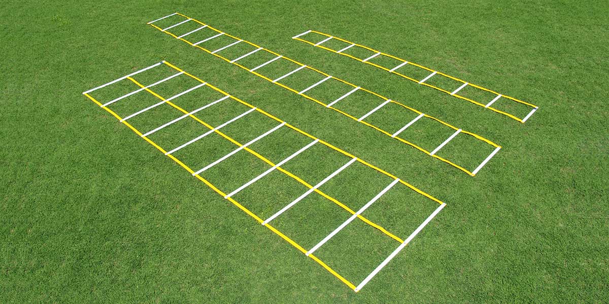 Speed Ladder