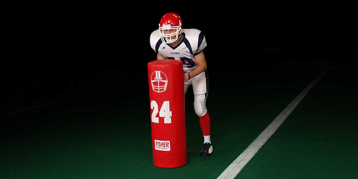 Stand Up Dummy
